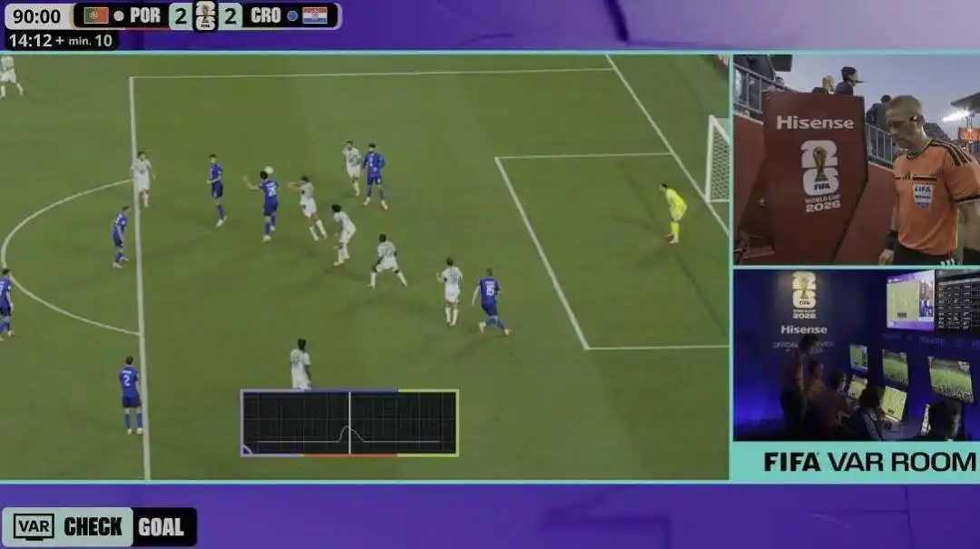 VAR