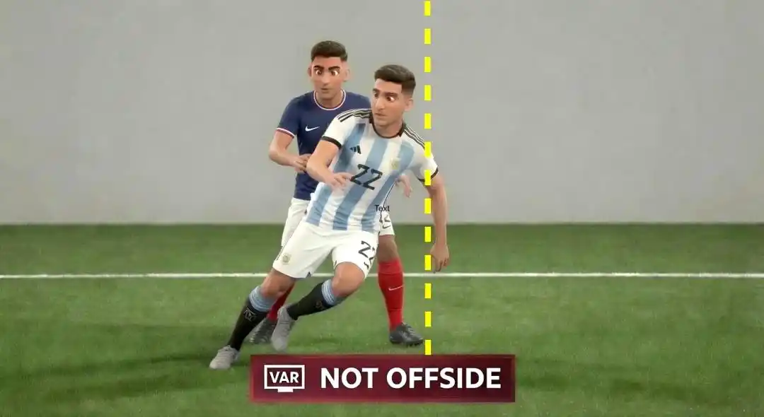 VAR