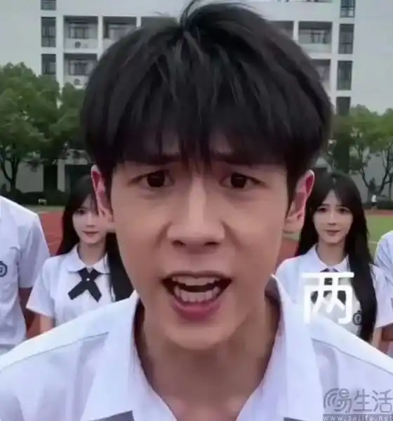 可灵3.0