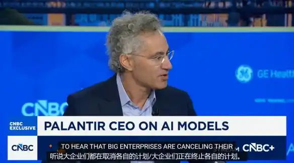 Palantir