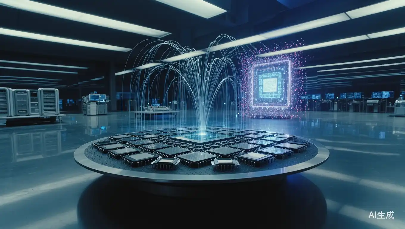 AI EDA,芯片设计,Synopsys