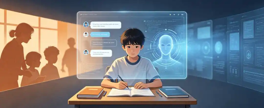 未成年人保护