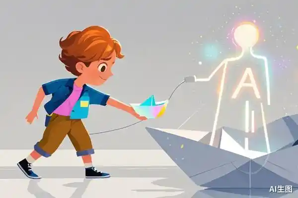 生成式AI,青少年教育,未成年人保护
