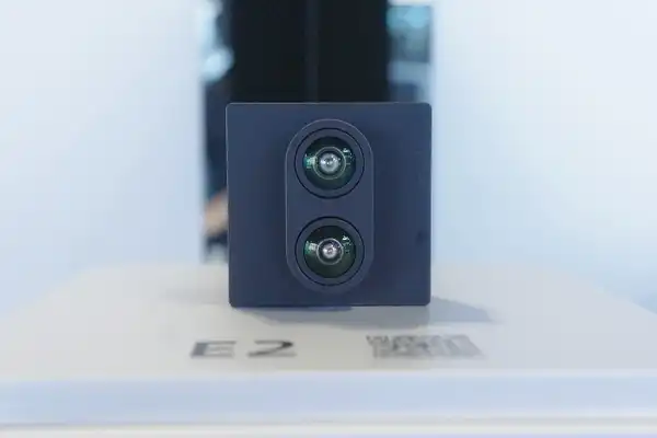 速腾聚创,具身智能,激光雷达