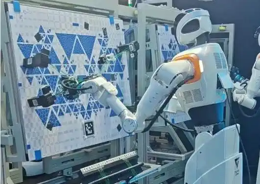 服务机器人