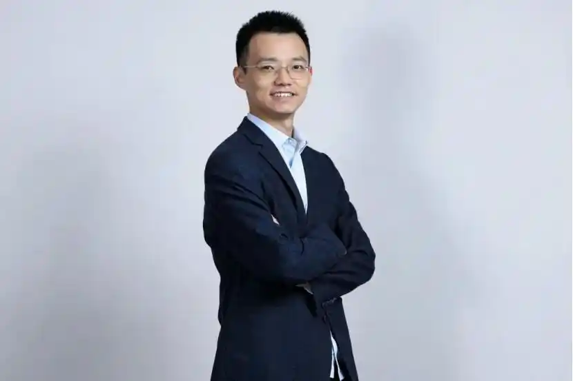 史河机器人