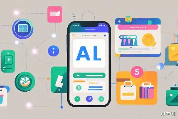 AI助手,电商零售,数字广告