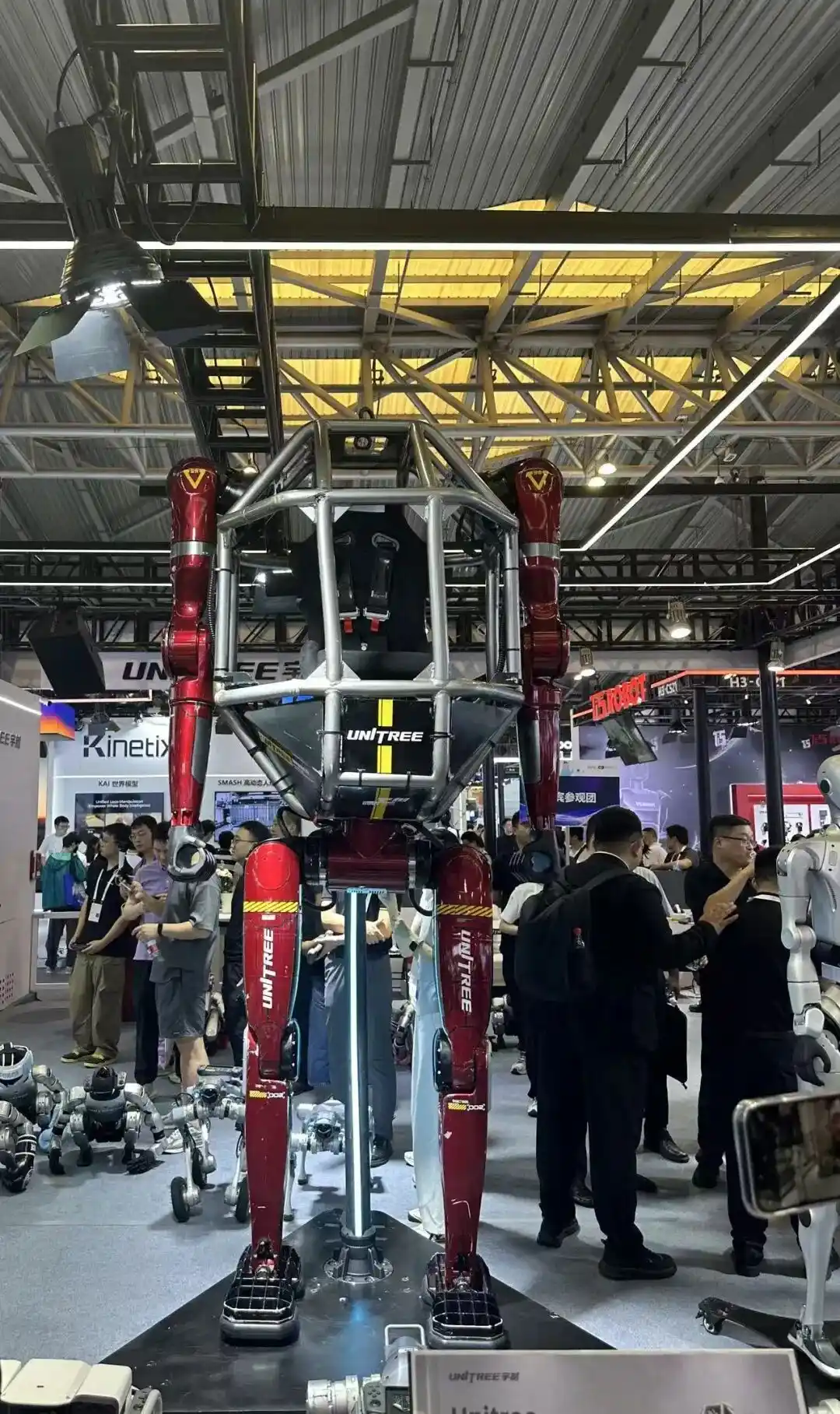 世界模型