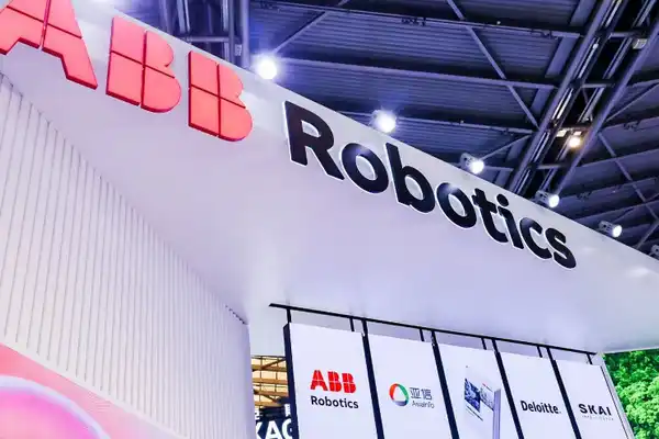ABB机器人,SKAI Intelligence,高精密制造