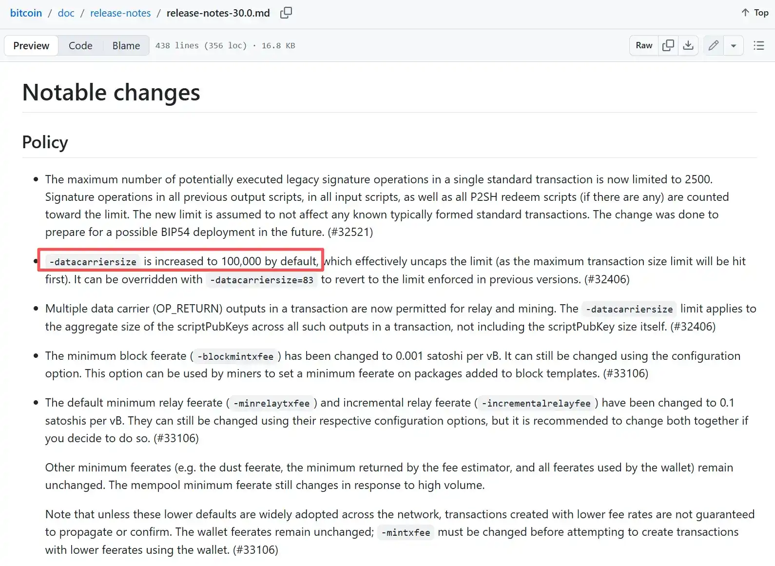 比特币的规则由谁决定?BIP-110 引爆治理分歧