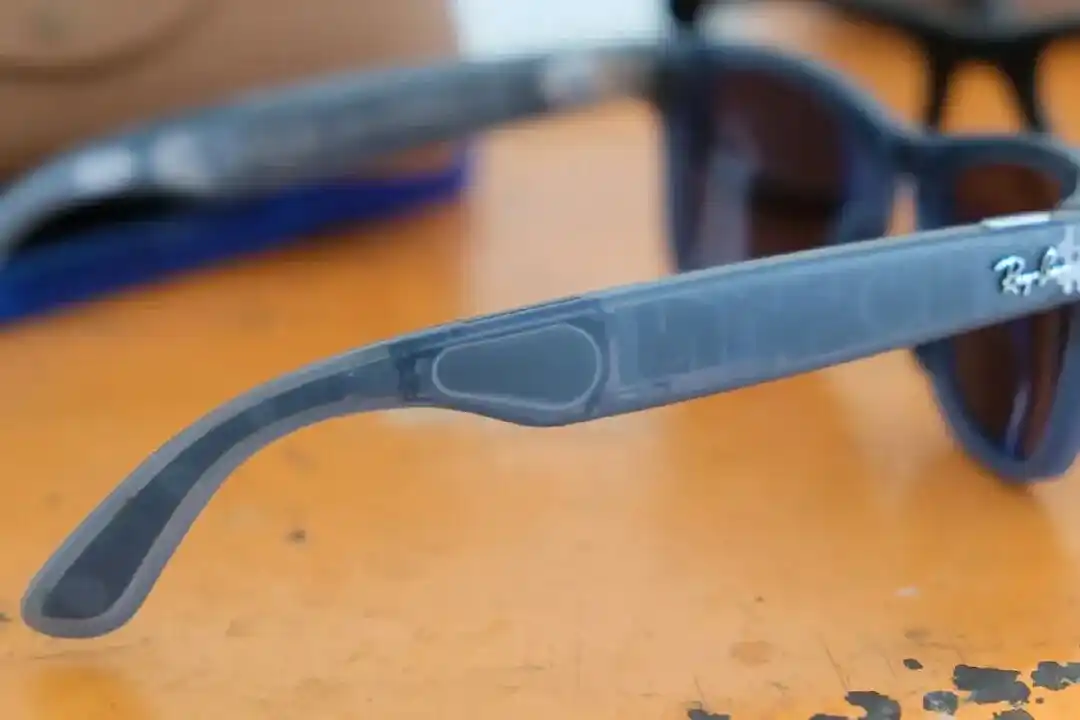 AI语音交互