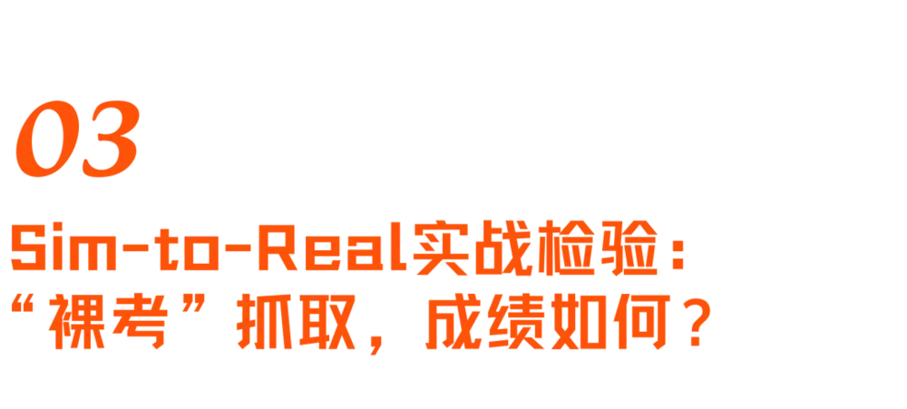 Sim-to-Real