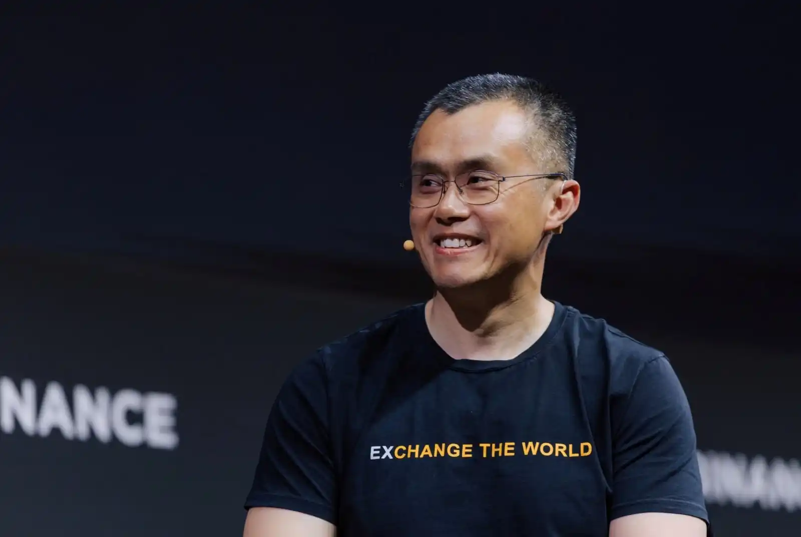 赵长鹏-币安-加密货币-交易所-币安人生-UST崩盘-Luna代币-Terra-币安实验室-Yzi Labs