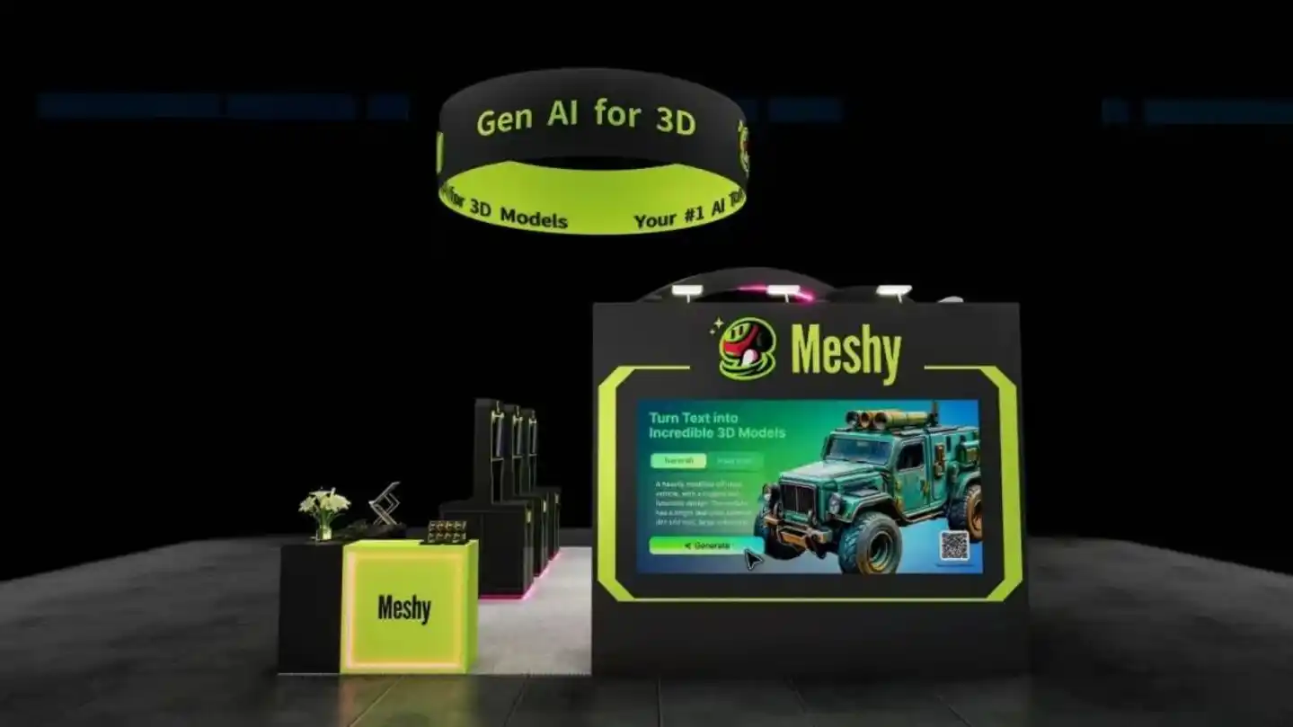 Meshy