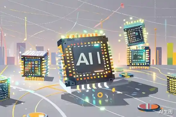 AI,中芯国际,东山精密