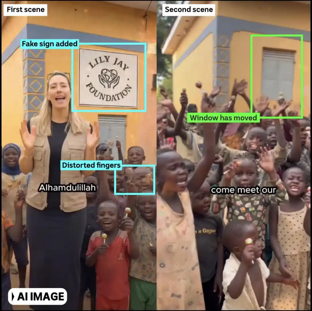 ABC NEWS Verify