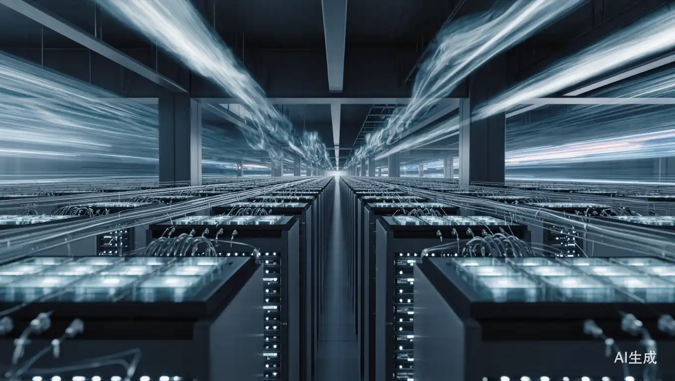 AI算力,IPv6,算力标准