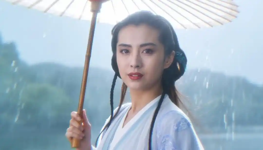 《天下》