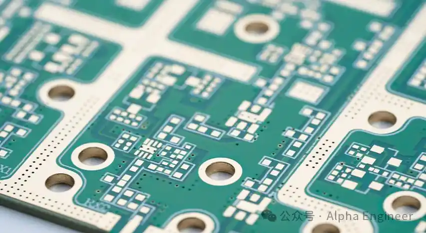 PCB