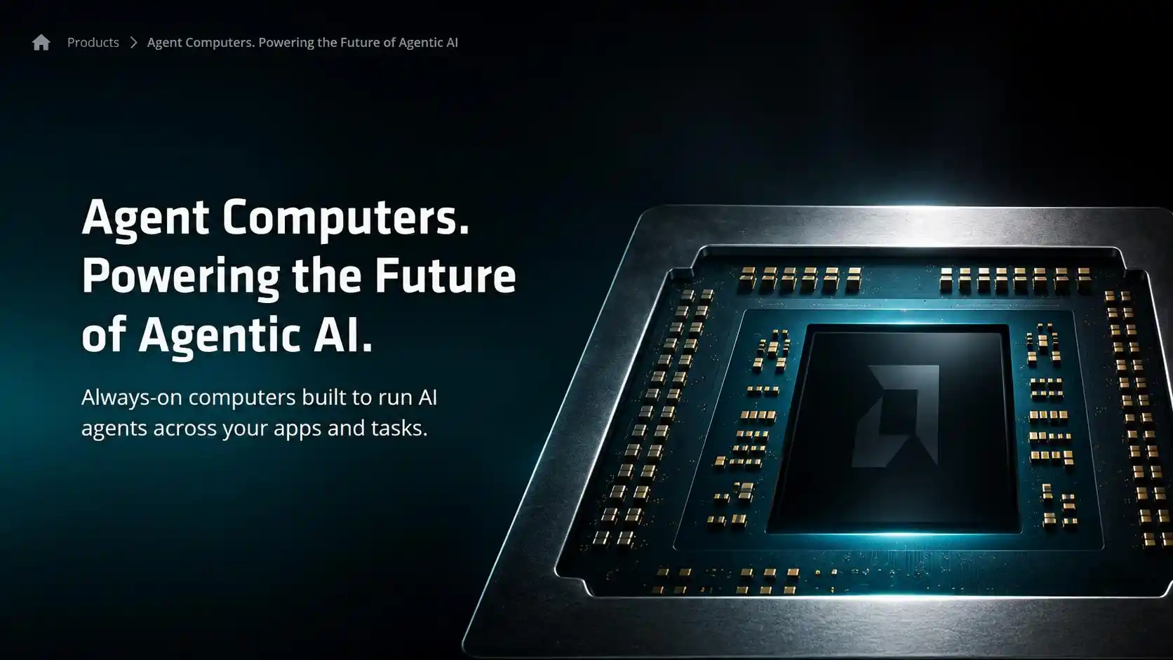 AMD