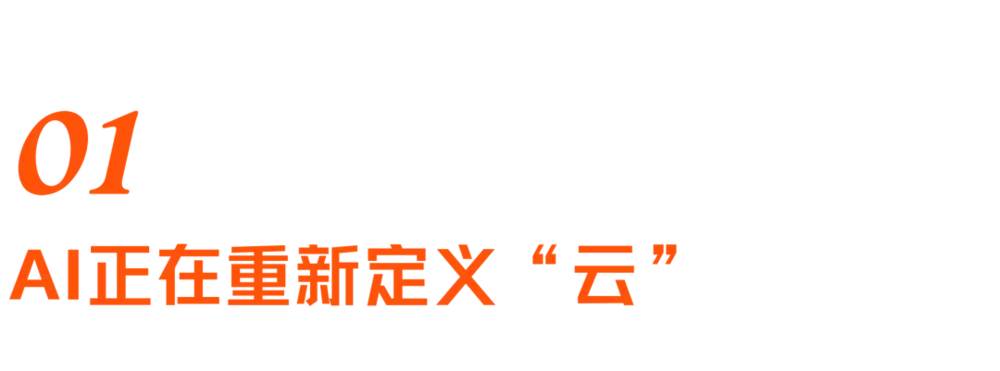 云厂商