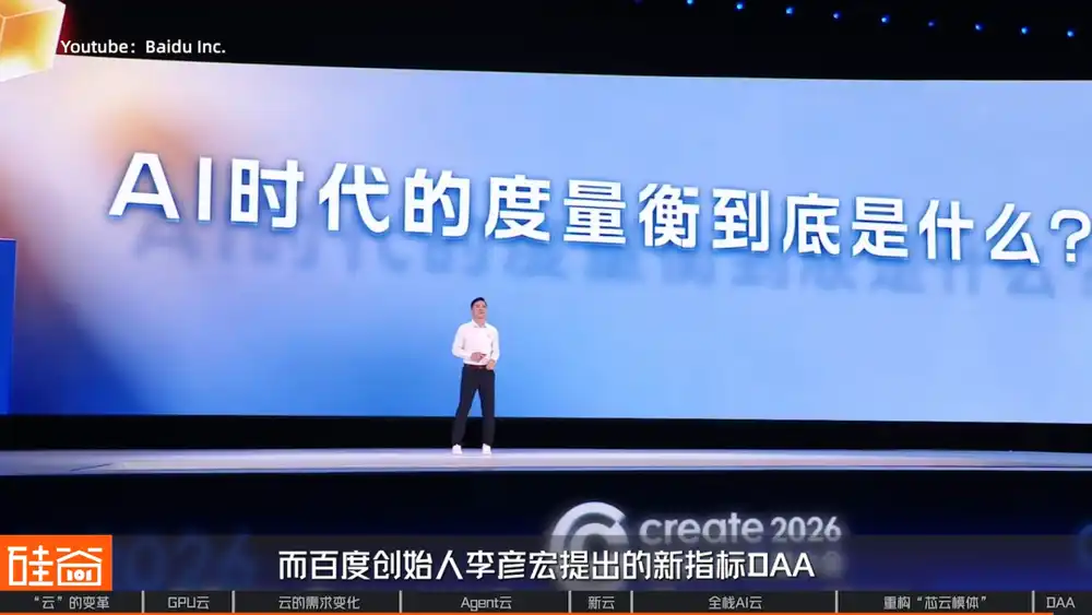 云厂商