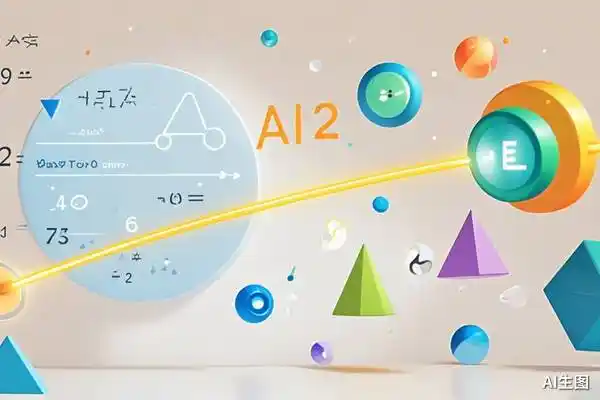 教育AI,数学,可视化