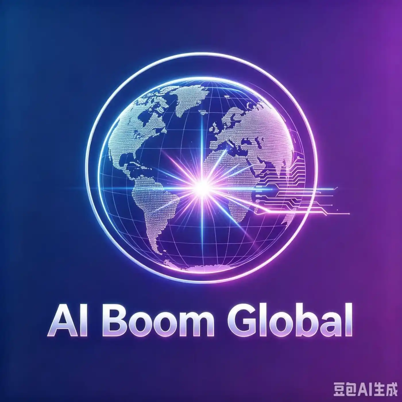 AI Boom Gl...