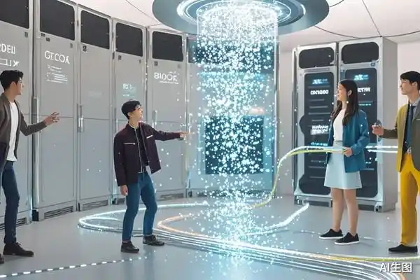 AI应用,算力基础设施,大模型