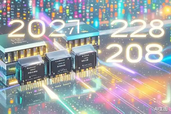DRAM,NAND,半导体
