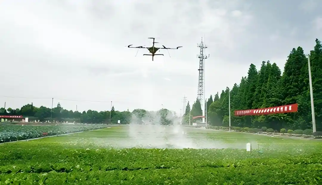 极飞科技