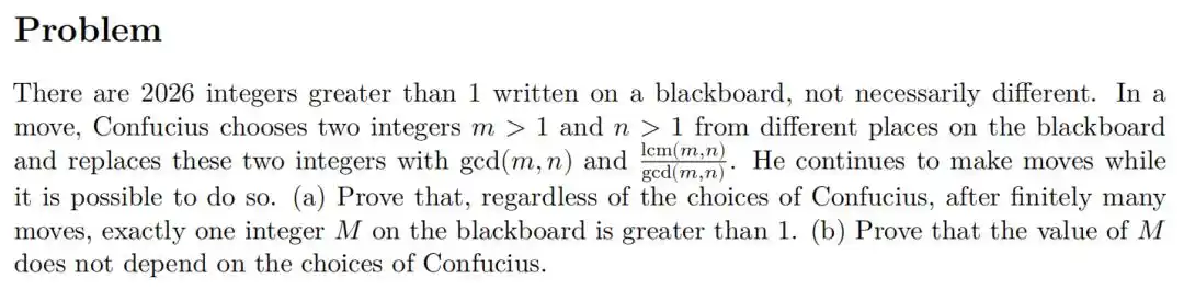 Axiom Math