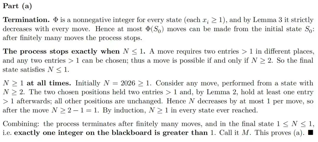 Axiom Math