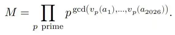 Axiom Math