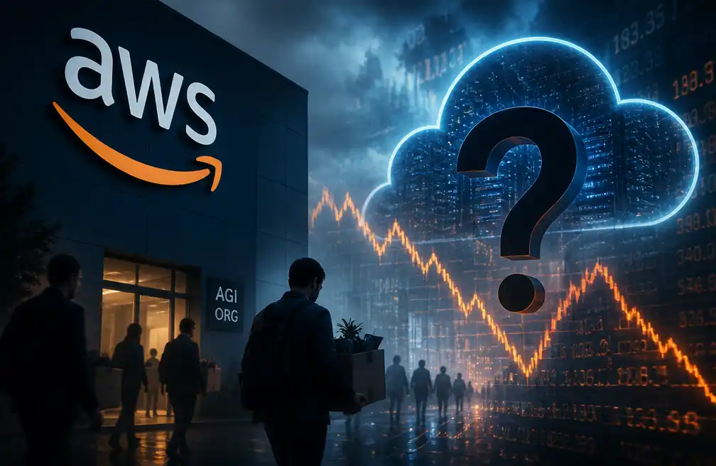 亚马逊,AWS,Nova Forge