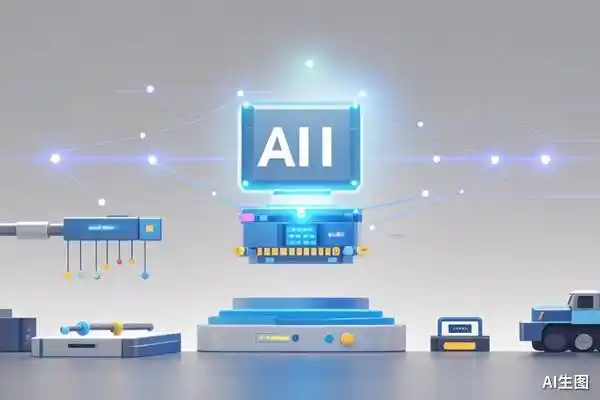 物理AI,CAD,工业软件