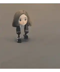 机器人
