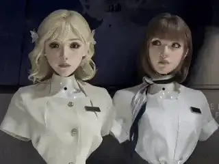 机器人