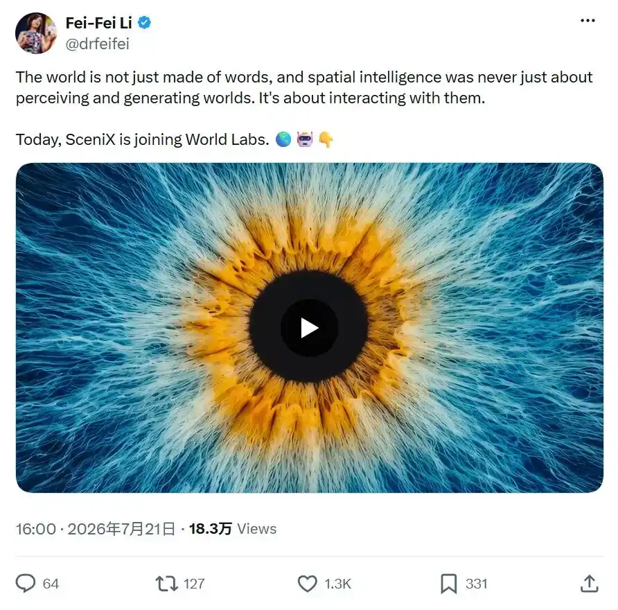 World Labs