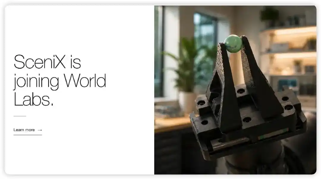 World Labs