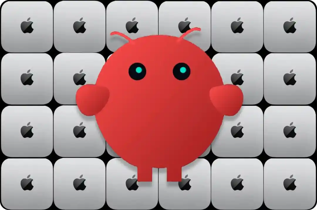 Mac mini