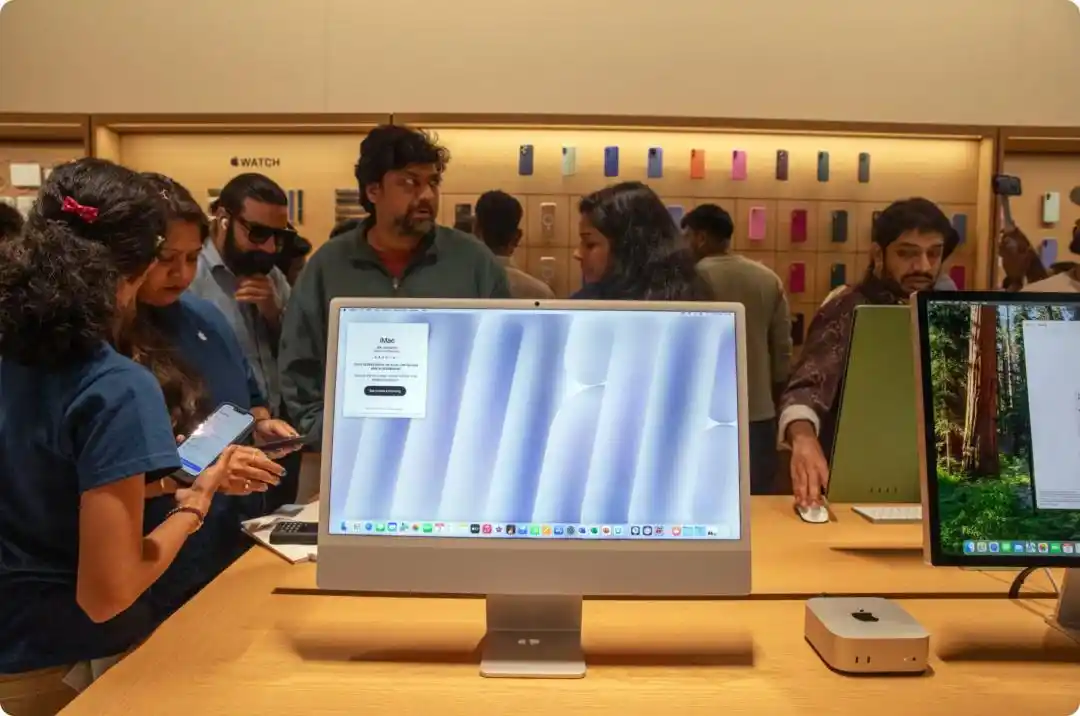 Mac mini
