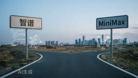 智谱,MiniMax,大模型
