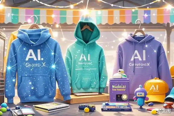 OpenAI,Anthropic,AI公司周边