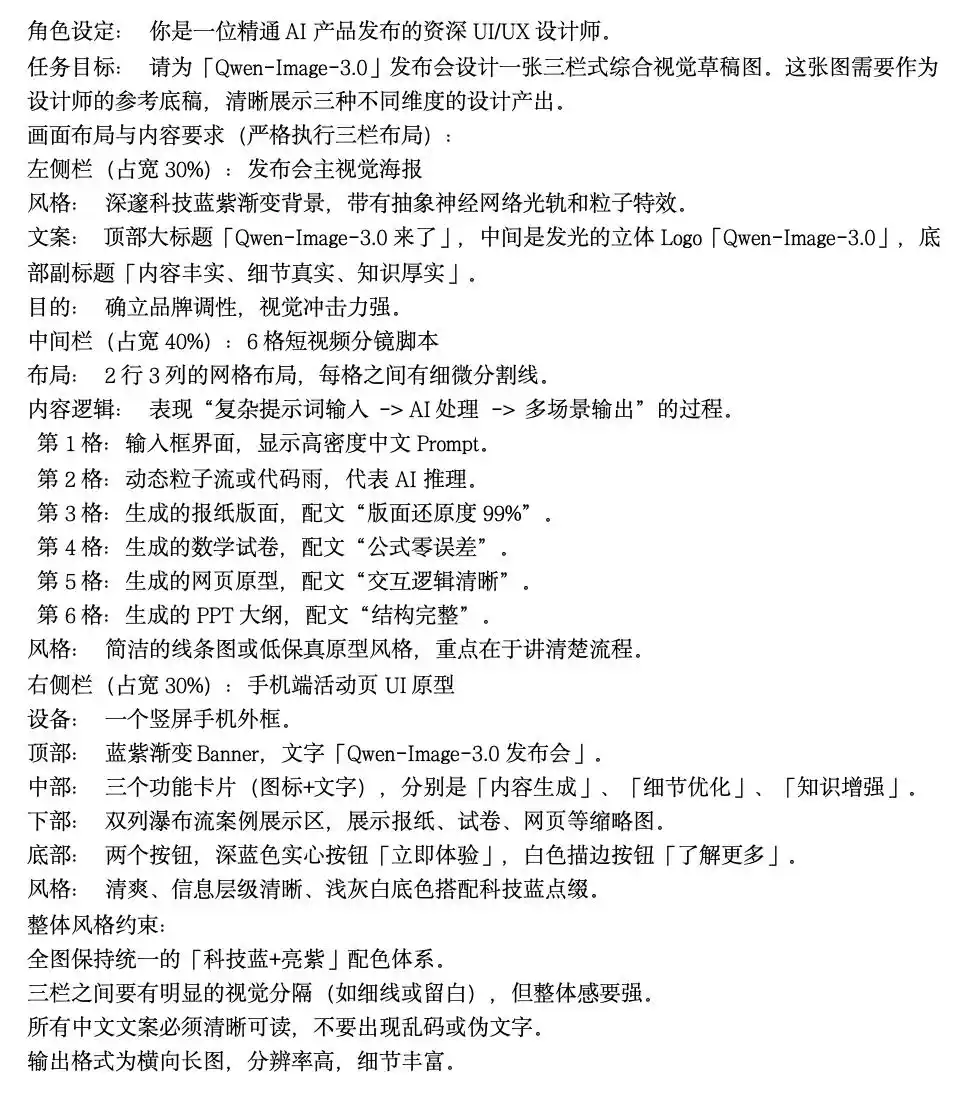 Qwen-Image-3.0