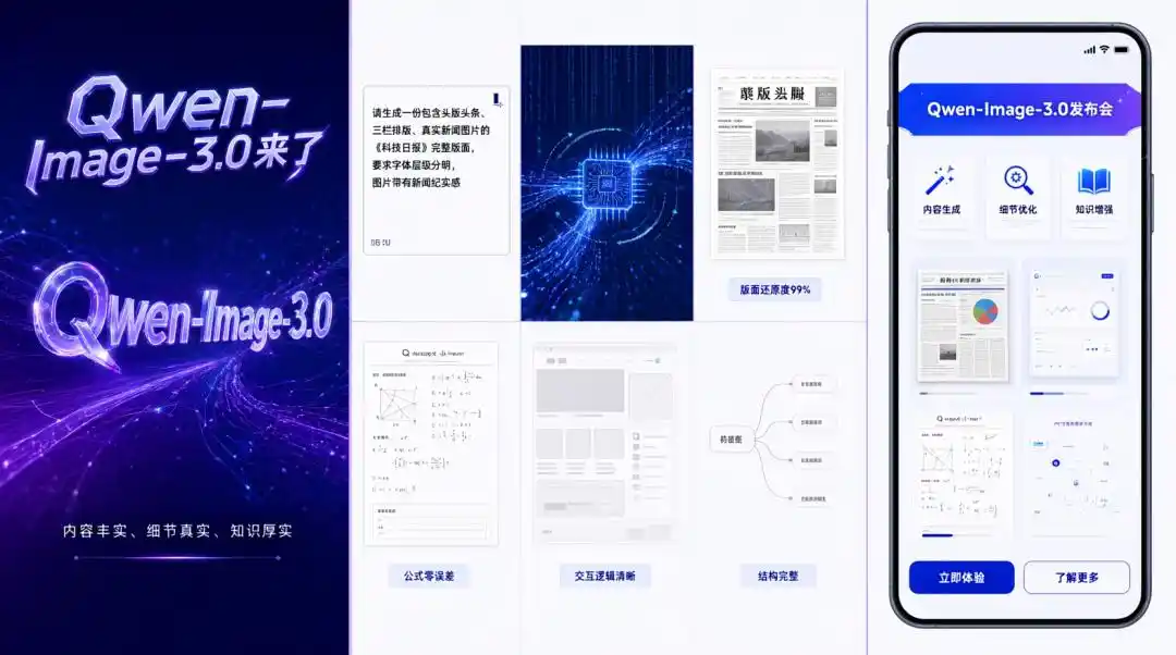 Qwen-Image-3.0