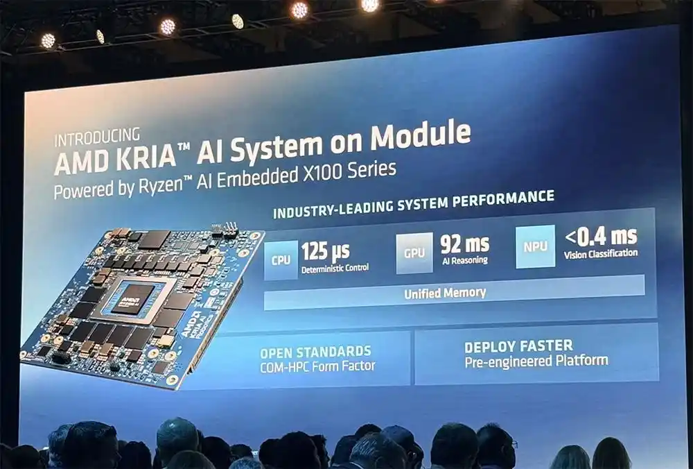 MI455X