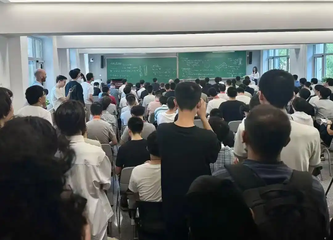 菲尔兹奖