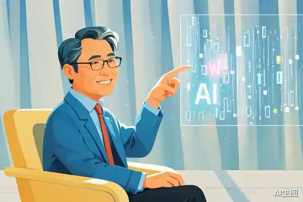 英伟达,黄仁勋,人工智能