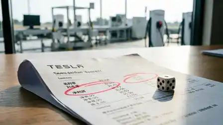 特斯拉,物理AI,Robotaxi